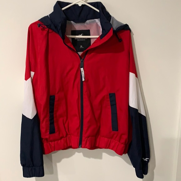 Hollister | Jackets \u0026 Coats | Hollister 